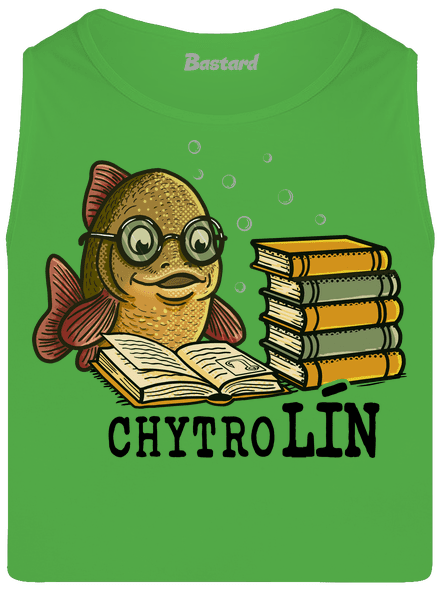 Chytrolín