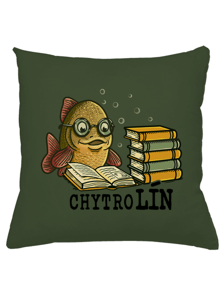 Chytrolín