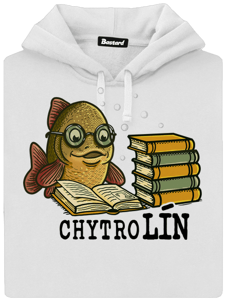 Chytrolín