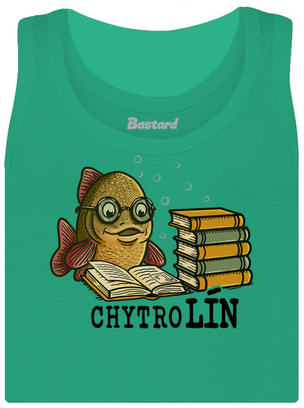 Chytrolín
