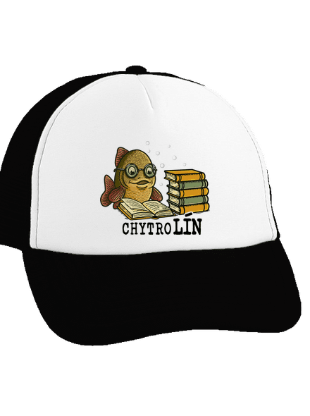 Chytrolín