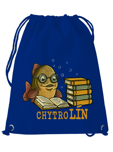 Chytrolín