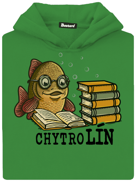 Chytrolín