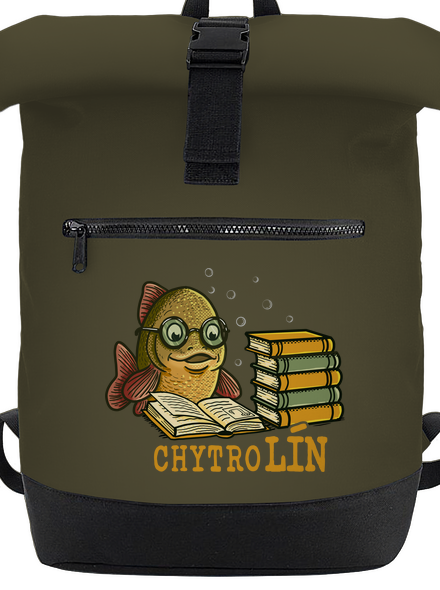Chytrolín