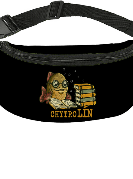 Chytrolín