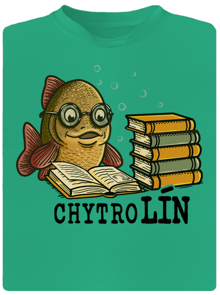 Chytrolín