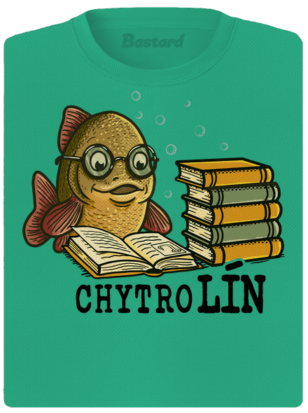 Chytrolín