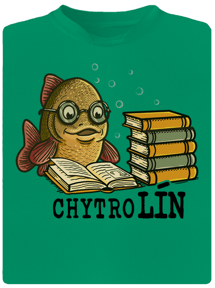 Chytrolín