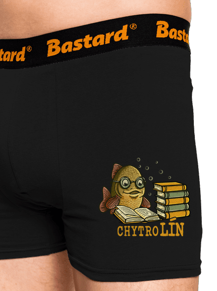 Chytrolín