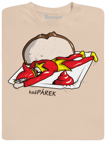 Kašpárek