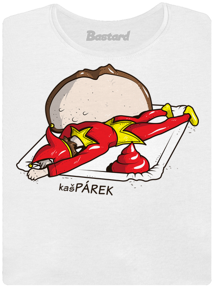 Kašpárek