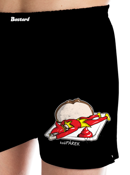 Kašpárek