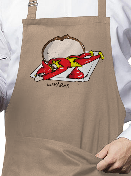 Kašpárek