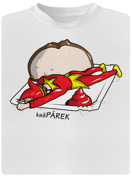 Kašpárek