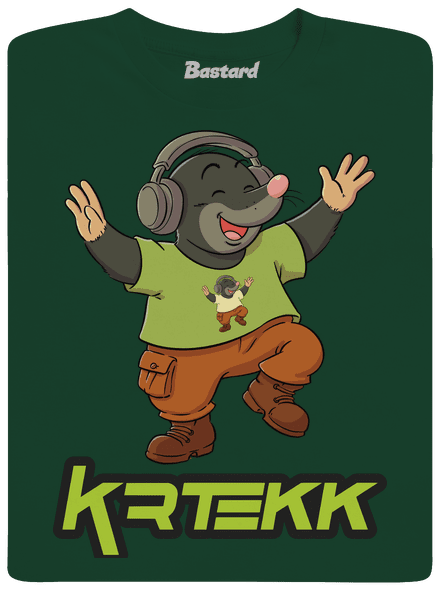 Krtekk