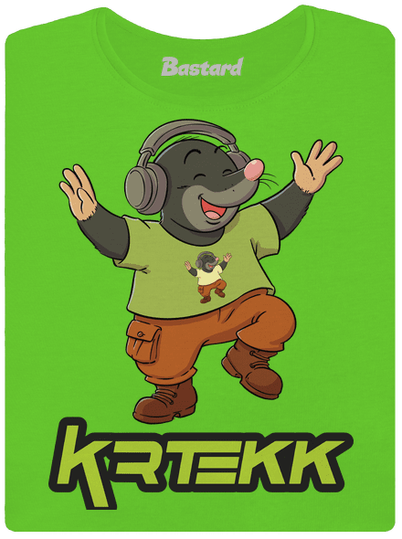 Krtekk