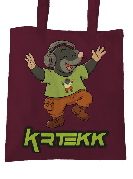 Krtekk