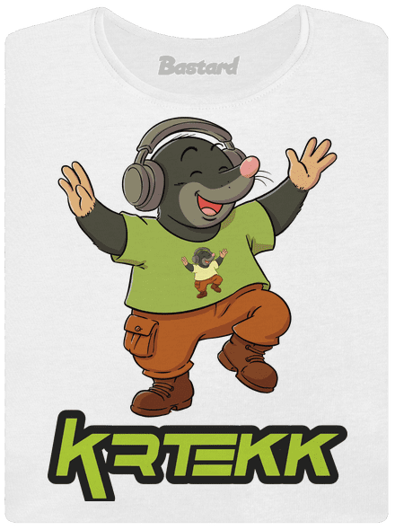 Krtekk