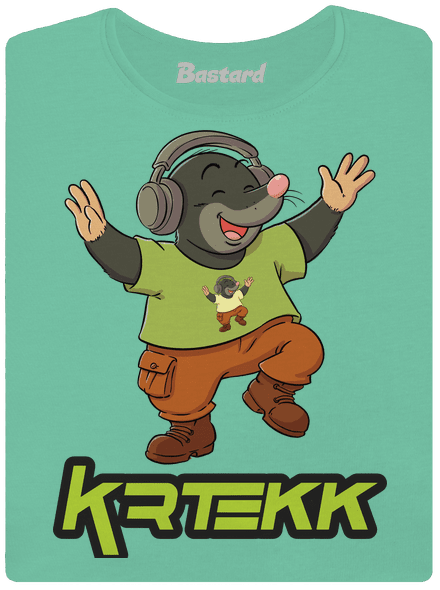 Krtekk