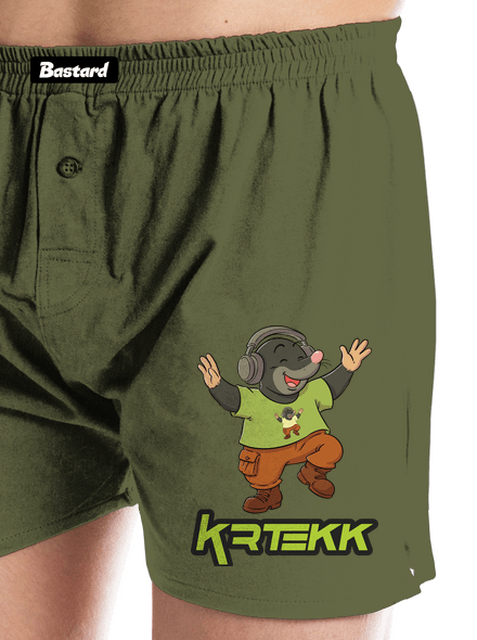 Krtekk
