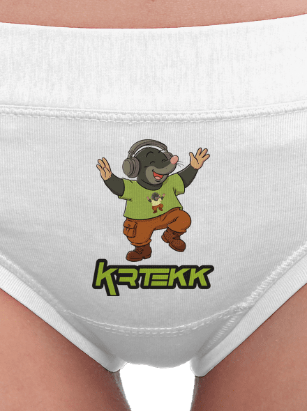 Krtekk