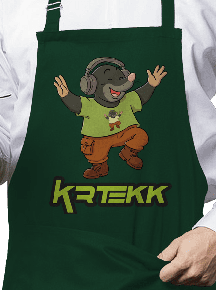 Krtekk