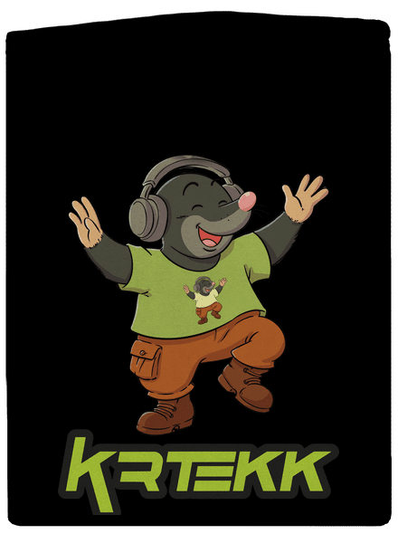 Krtekk