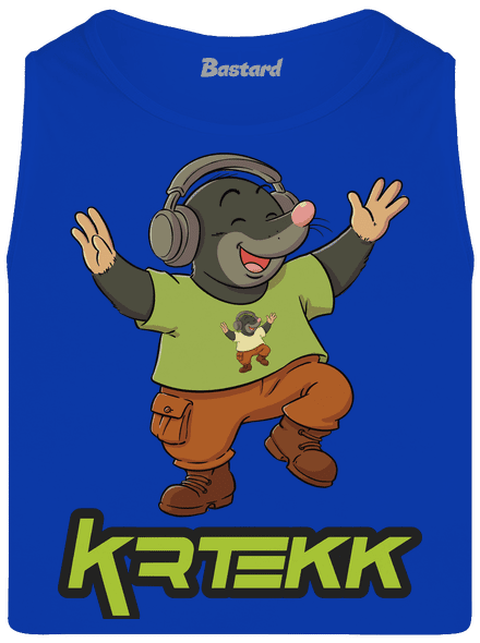 Krtekk