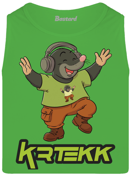 Krtekk