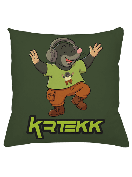 Krtekk