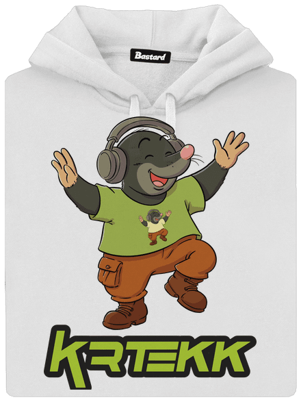 Krtekk
