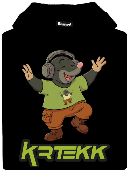Krtekk