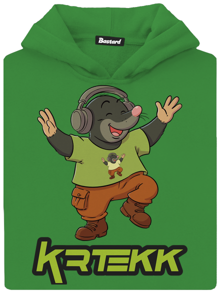 Krtekk