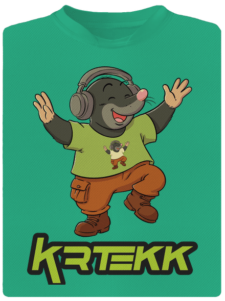 Krtekk