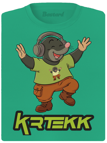 Krtekk