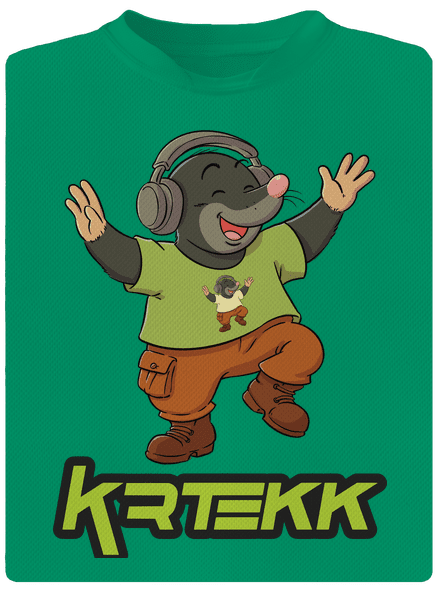 Krtekk
