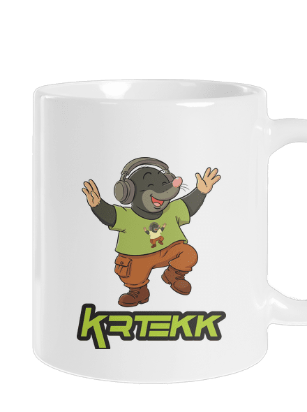 Krtekk