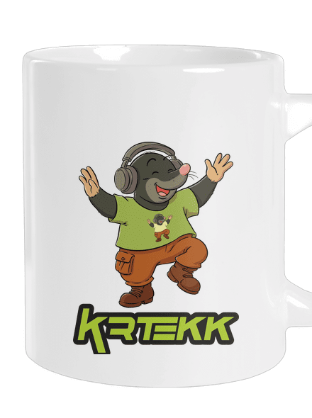 Krtekk