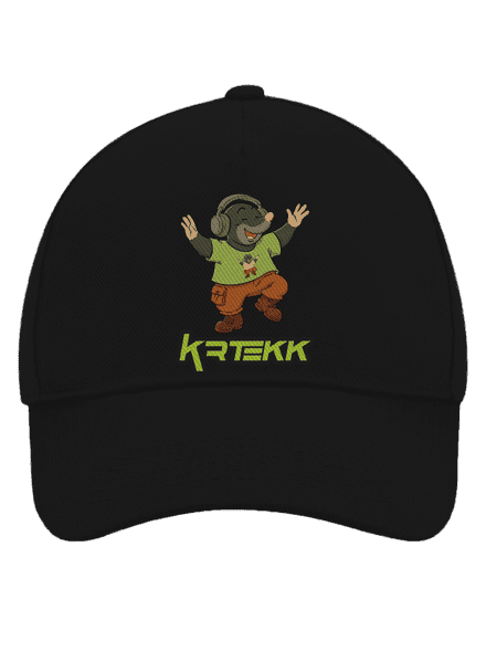 Krtekk