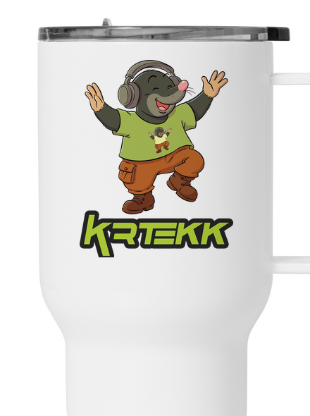 Krtekk