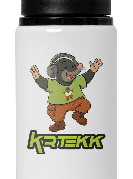 Krtekk
