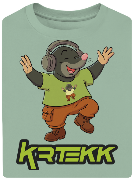 Krtekk
