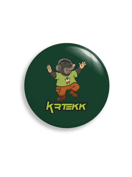 Krtekk