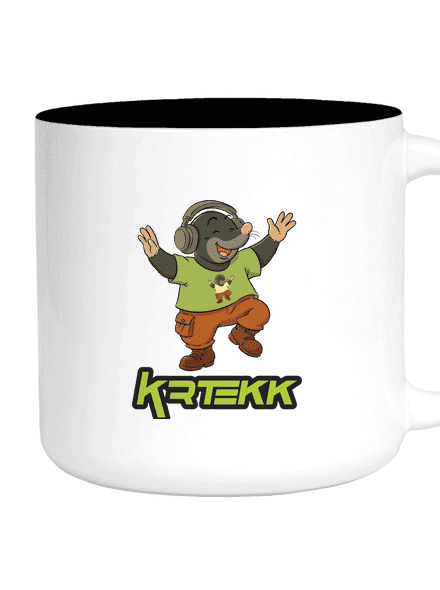 Krtekk