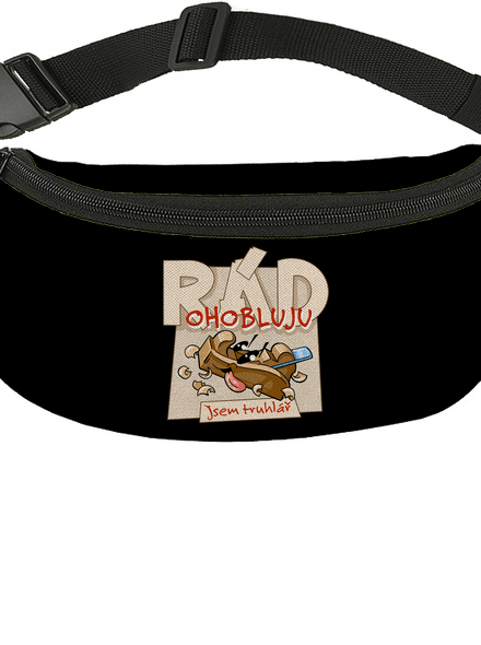 Jsem truhlář