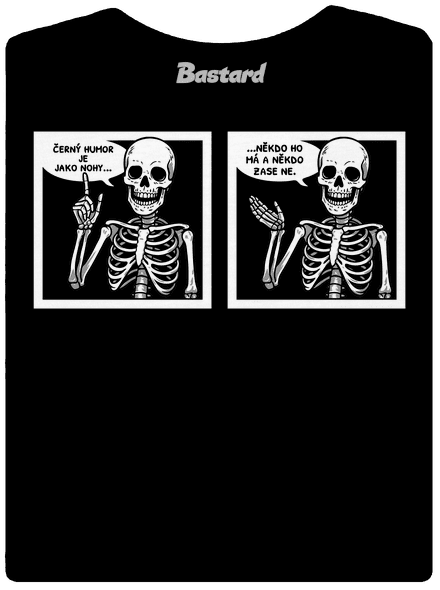 Černý humor