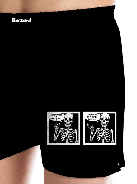 Černý humor