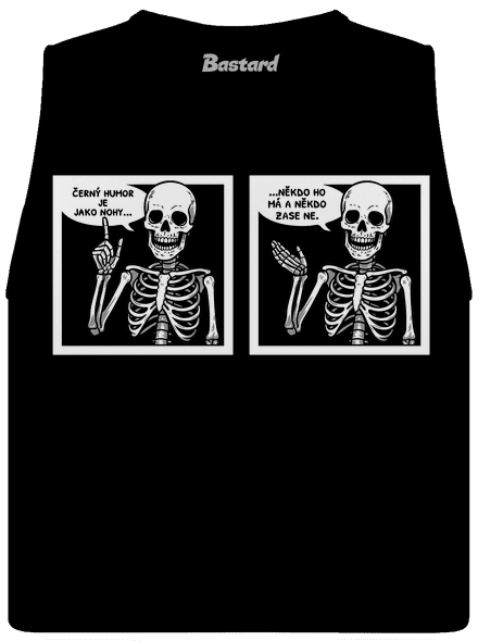 Černý humor