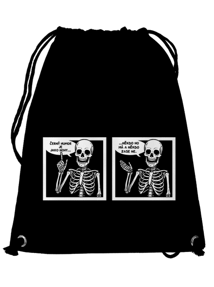 Černý humor