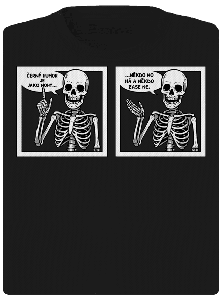 Černý humor